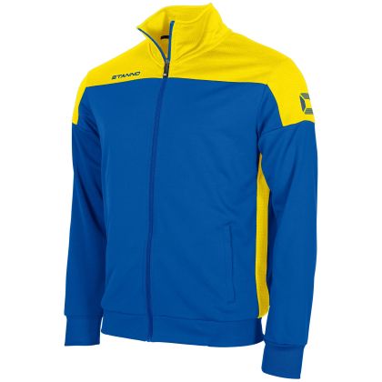 Stanno Pride Full Zip Jacket - Junior