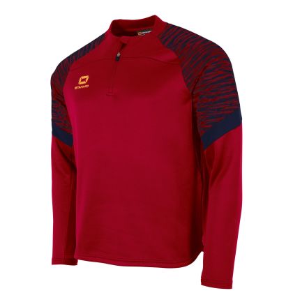 Stanno Bolt Quarter Zip Top - Junior & Senior