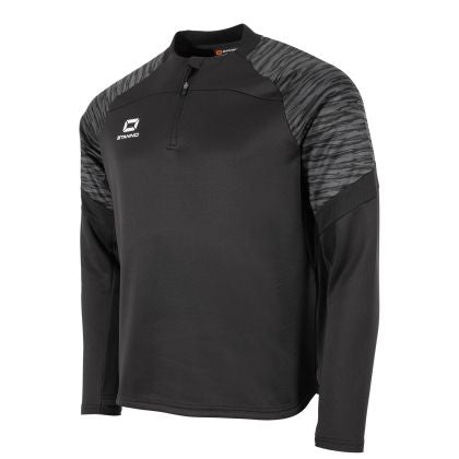Stanno Bolt Quarter Zip Top - Junior & Senior