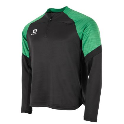 Stanno Bolt Quarter Zip Top - Junior & Senior