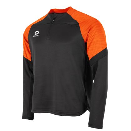Stanno Bolt Quarter Zip Top - Junior & Senior