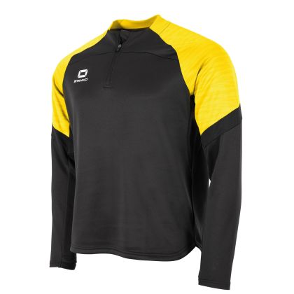 Stanno Bolt Quarter Zip Top - Junior & Senior