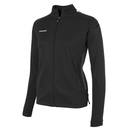 Stanno First Full Zip Top - Ladies