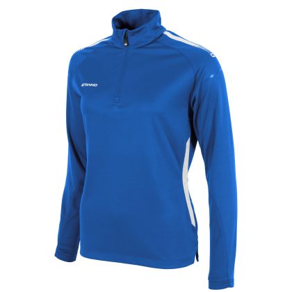 Stanno First 1/4 Zip Top - Ladies