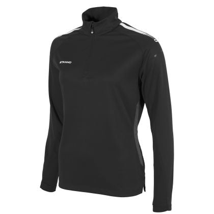 Stanno First 1/4 Zip Top - Ladies