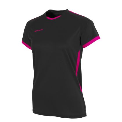 Stanno First Short Sleeved Shirt - Ladies