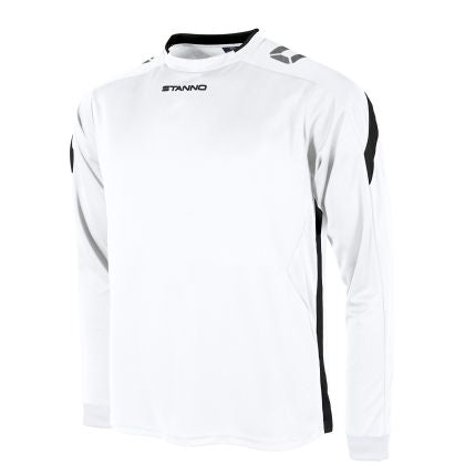 Stanno Drive Long Sleeve Playing Shirt - Senior