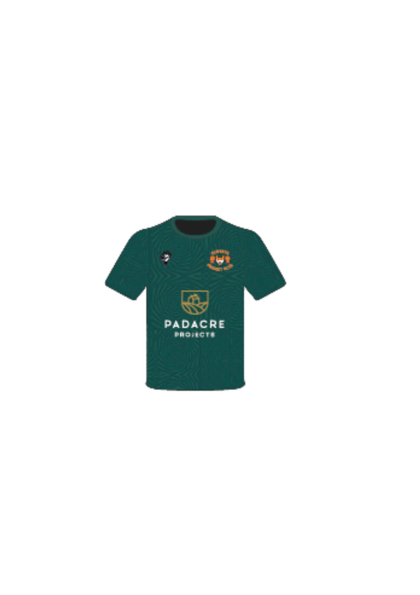 Elworth Cricket Club  JUNIOR T20 Pro Shirt Short Sleeve