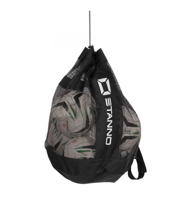 Stanno Ball bag (5) balls