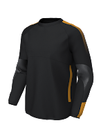 Teamwear UK Edge Pro Contact Top