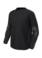 Teamwear UK Edge Pro Contact Top