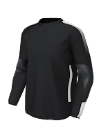 Teamwear UK Edge Pro Contact Top