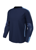 Teamwear UK Edge Pro Contact Top