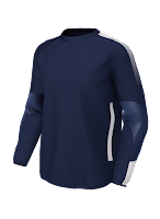 Teamwear UK Edge Pro Contact Top