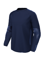 Teamwear UK Edge Pro Contact Top