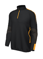 Teamwear UK Edge Pro Team Midlayer