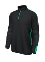 Teamwear UK Edge Pro Team Midlayer