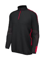 Teamwear UK Edge Pro Team Midlayer