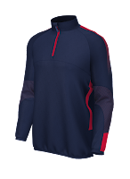 Teamwear UK Edge Pro Team Midlayer