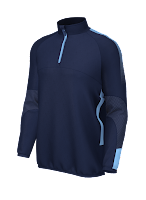 Teamwear UK Edge Pro Team Midlayer