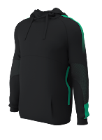 Teamwear UK Edge Pro Poly Hoodie