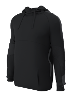 Teamwear UK Edge Pro Poly Hoodie