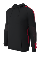 Teamwear UK Edge Pro Poly Hoodie