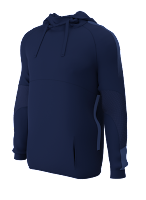 Teamwear UK Edge Pro Poly Hoodie