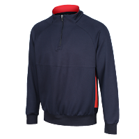 Teamwear UK PE Midlayer