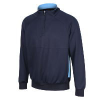 Teamwear UK PE Midlayer