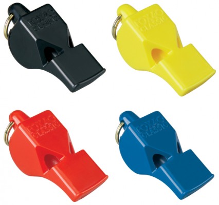 Fox 40 Classic Whistle