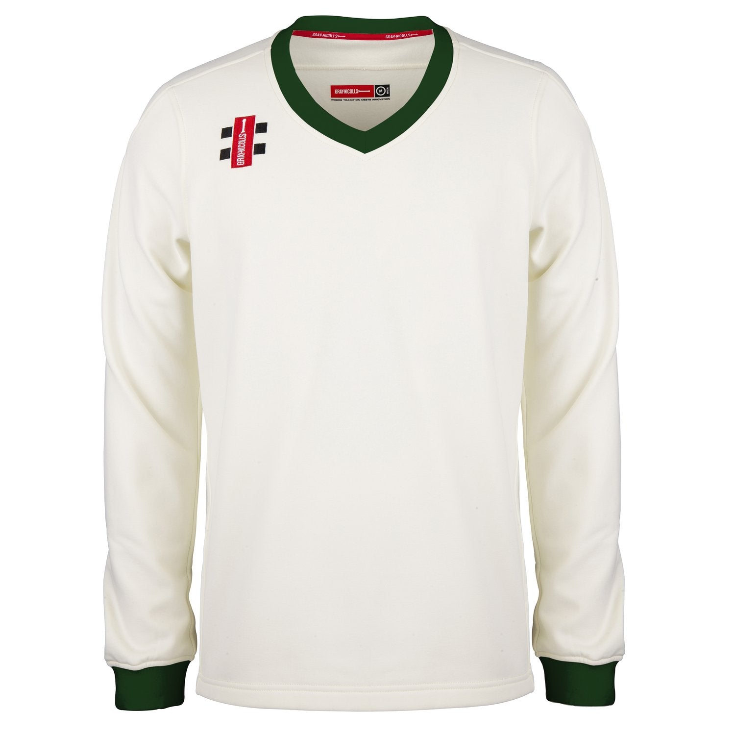 Gray Nicolls Pro Performance Sweater - Junior & Senior