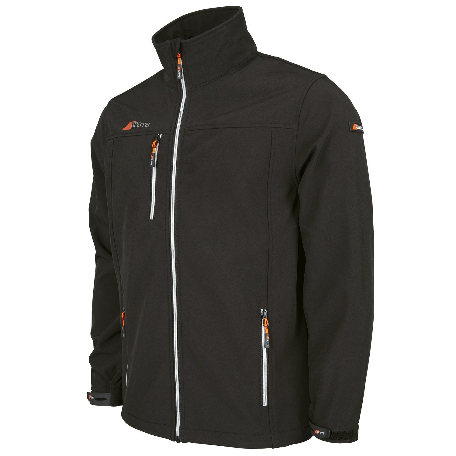 Grays Men's Radius Soft Shell Jacket