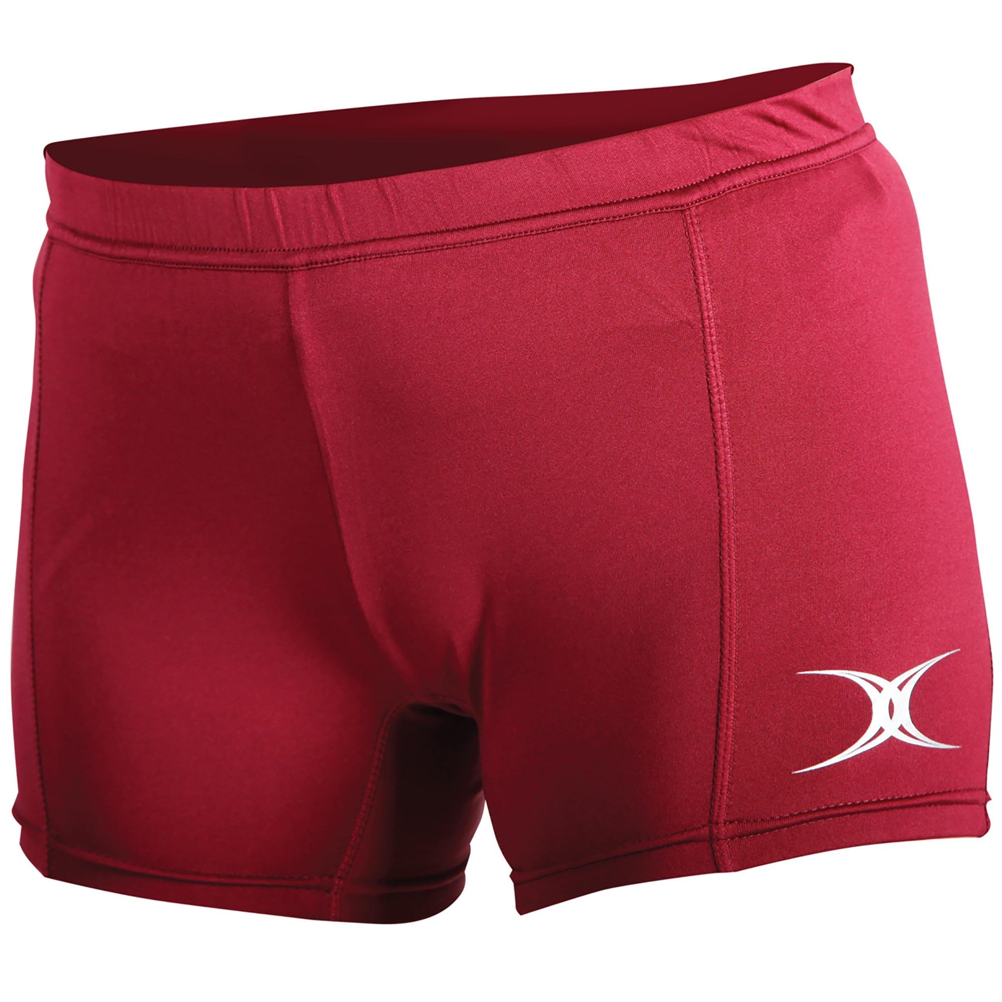 Gilbert Eclipse Lycra Shorts