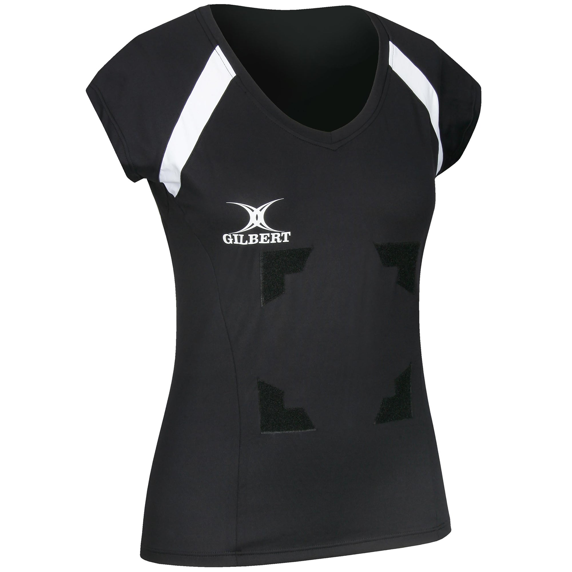 Gilbert Helix Top (Hook and Loop)