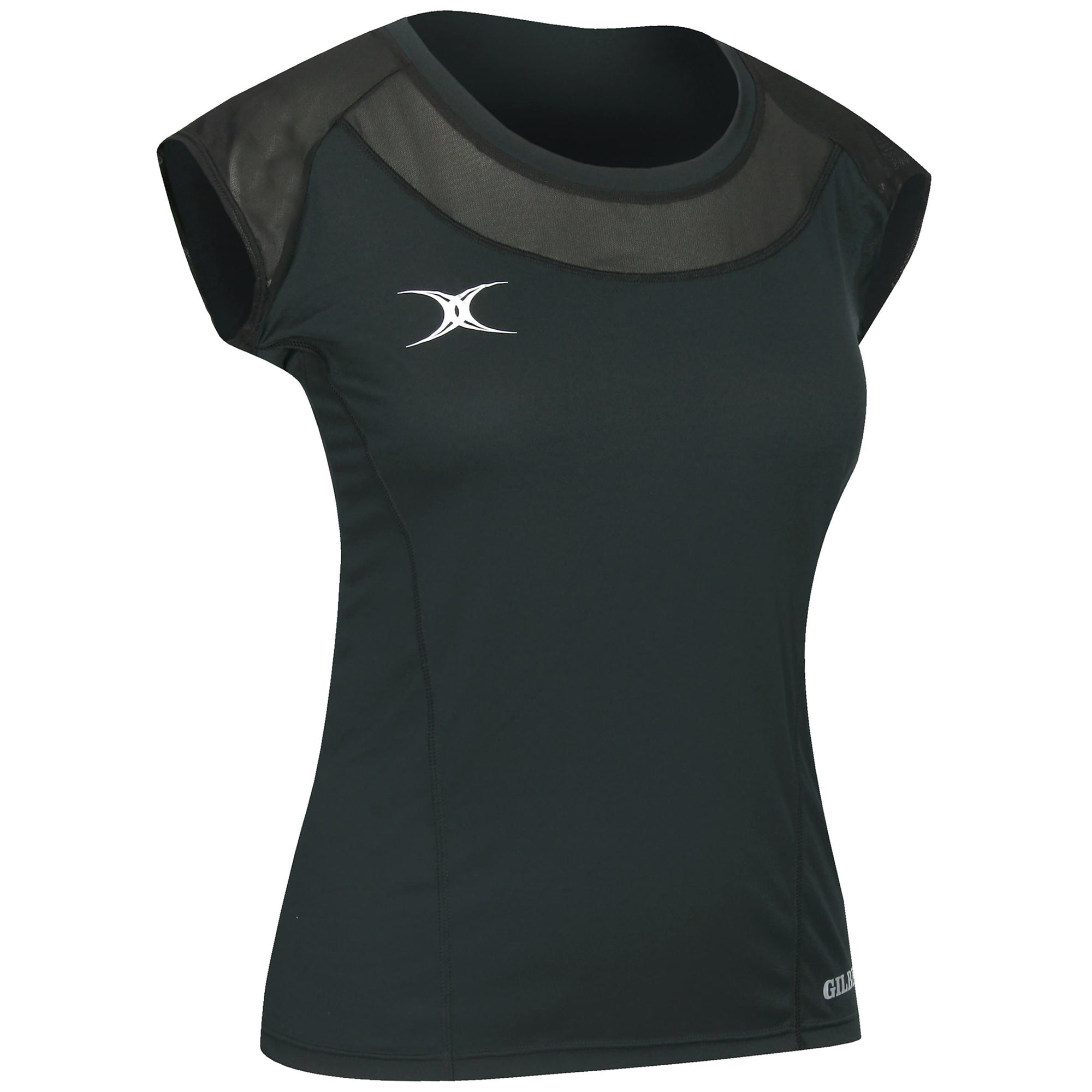 Gilbert Vixen Training Top