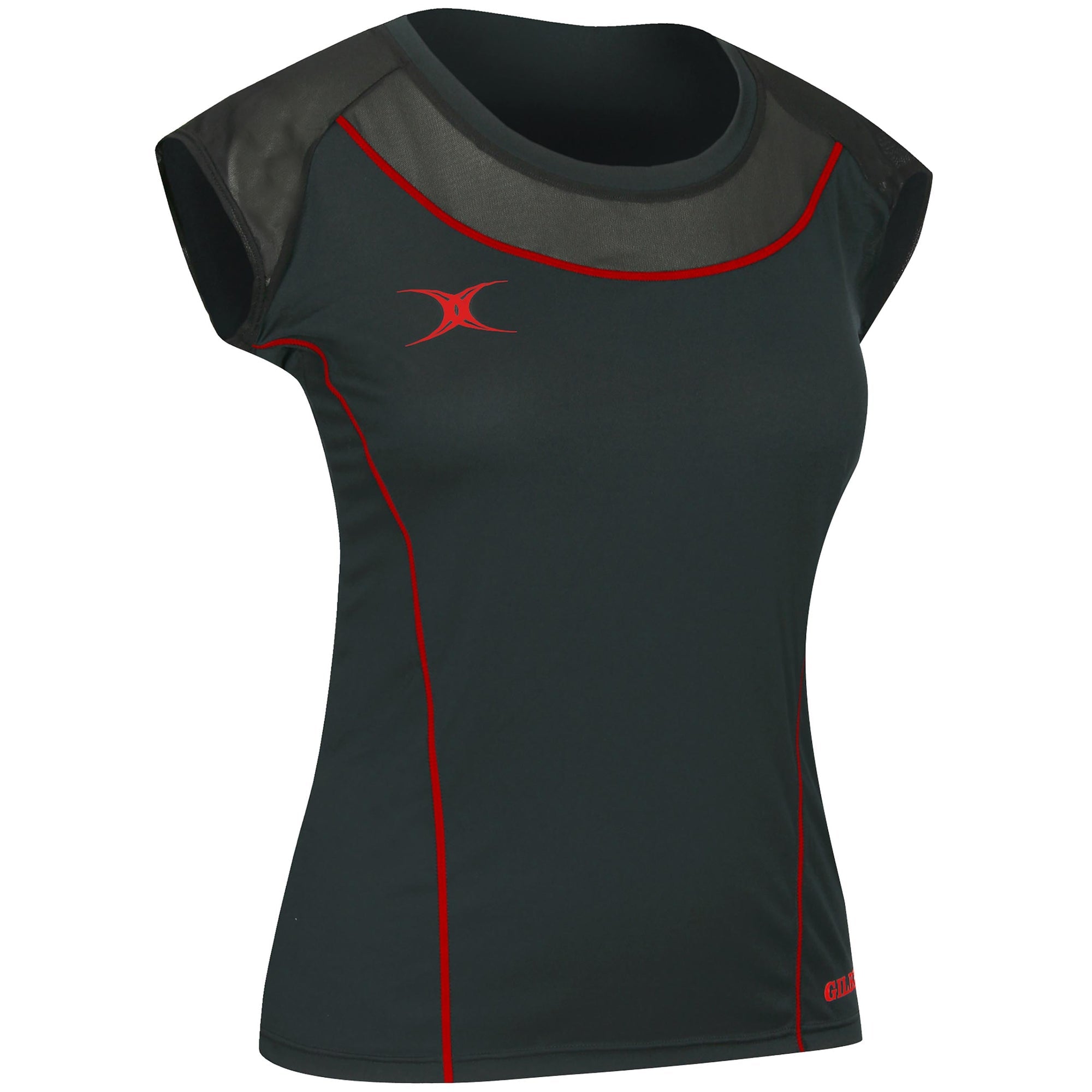 Gilbert Vixen Training Top