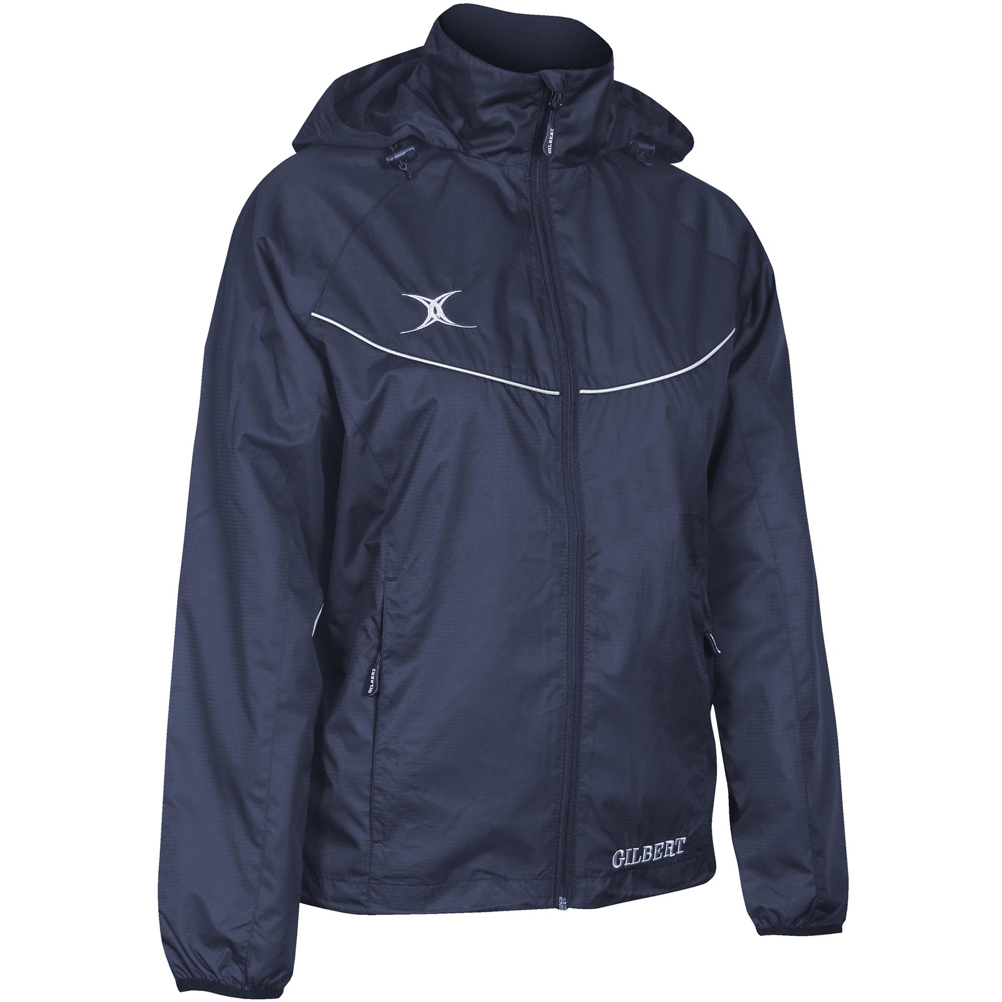 Gilbert Vixen Full Zip Jacket