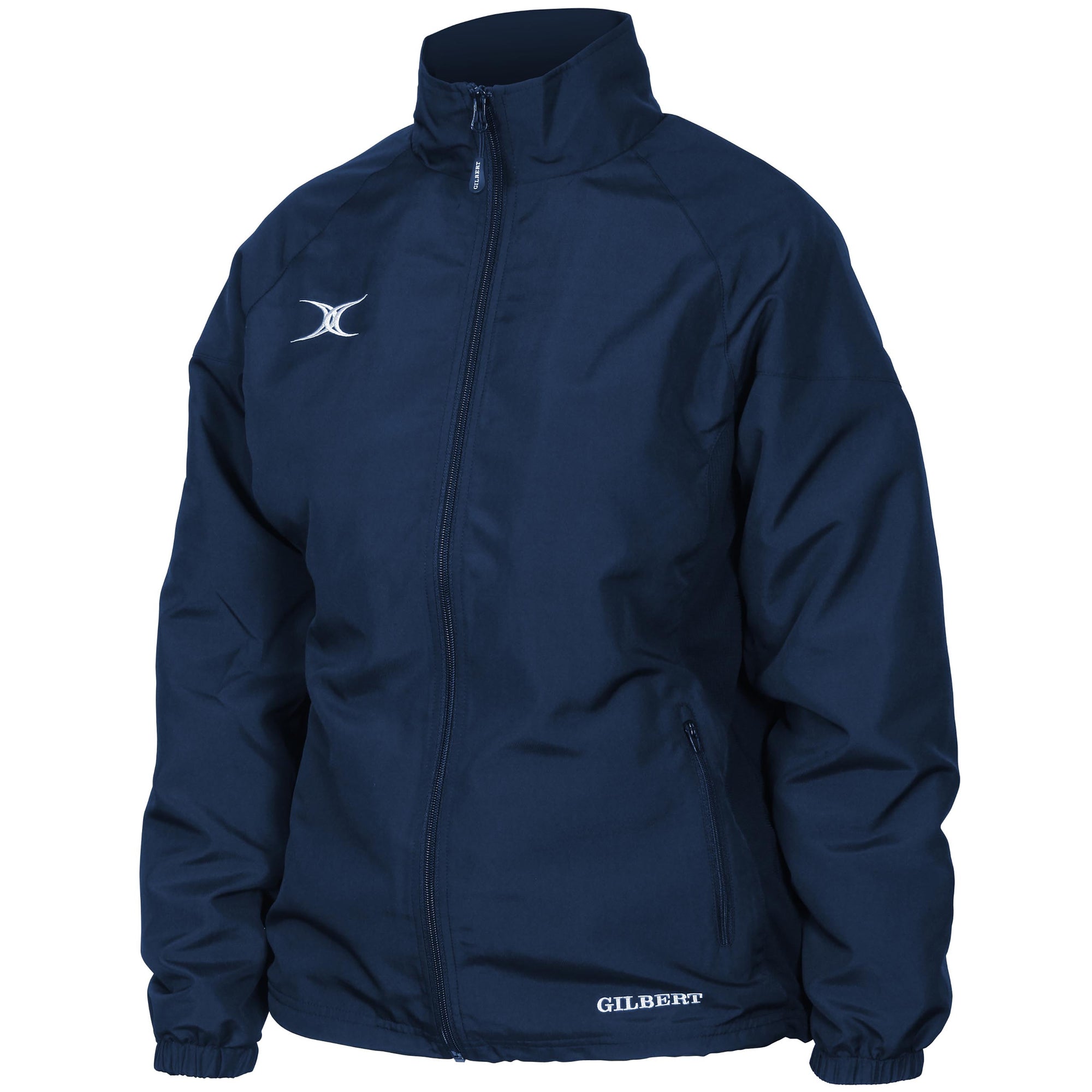 Gilbert Blaze Track Top