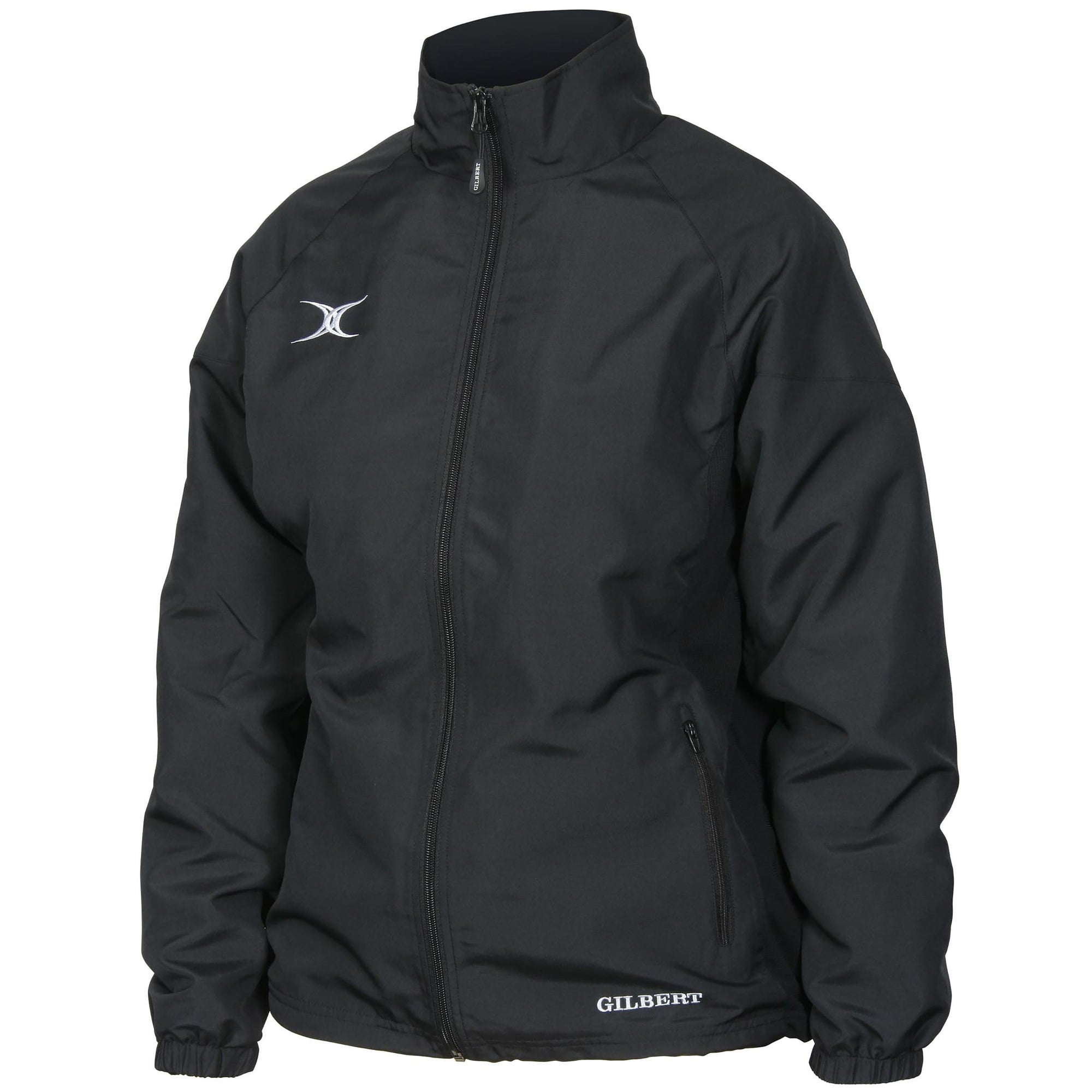 Gilbert Blaze Track Top