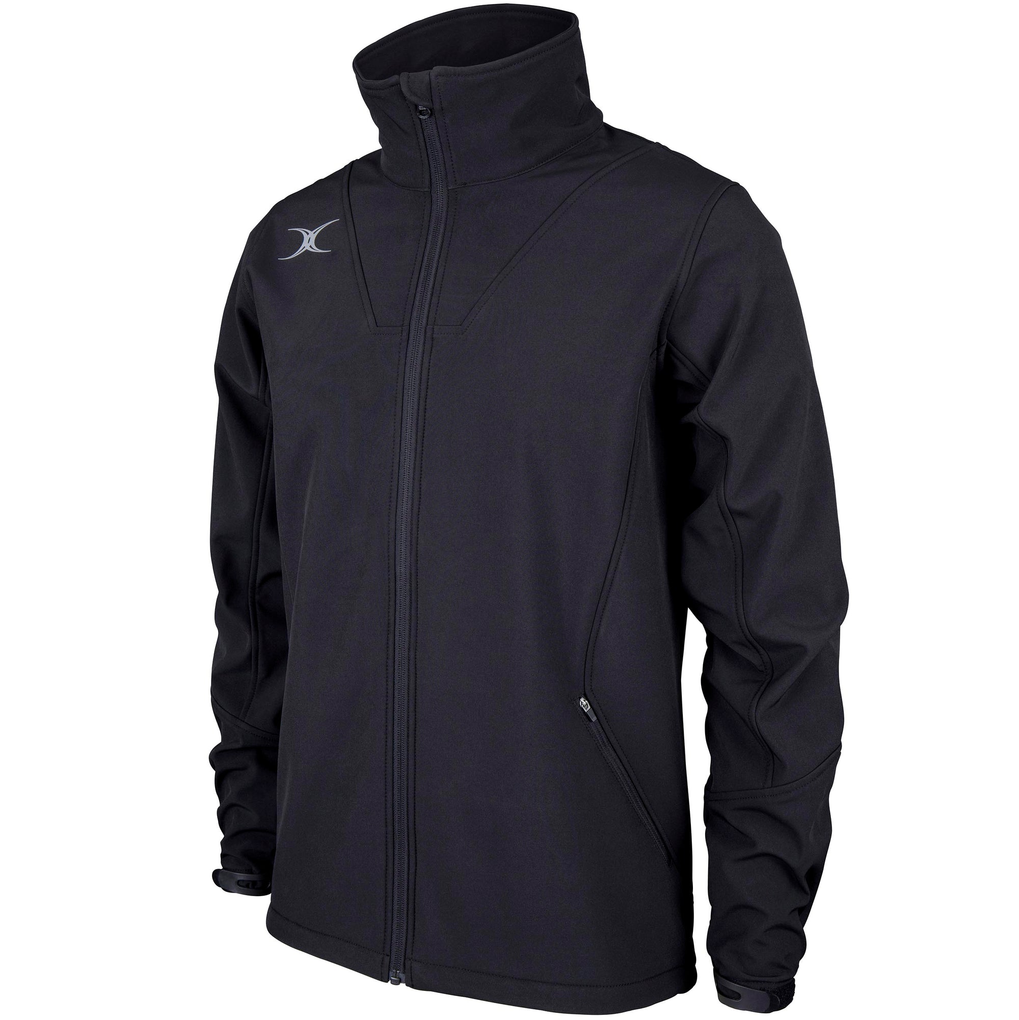 Pro Soft Shell Full Zip Jacket