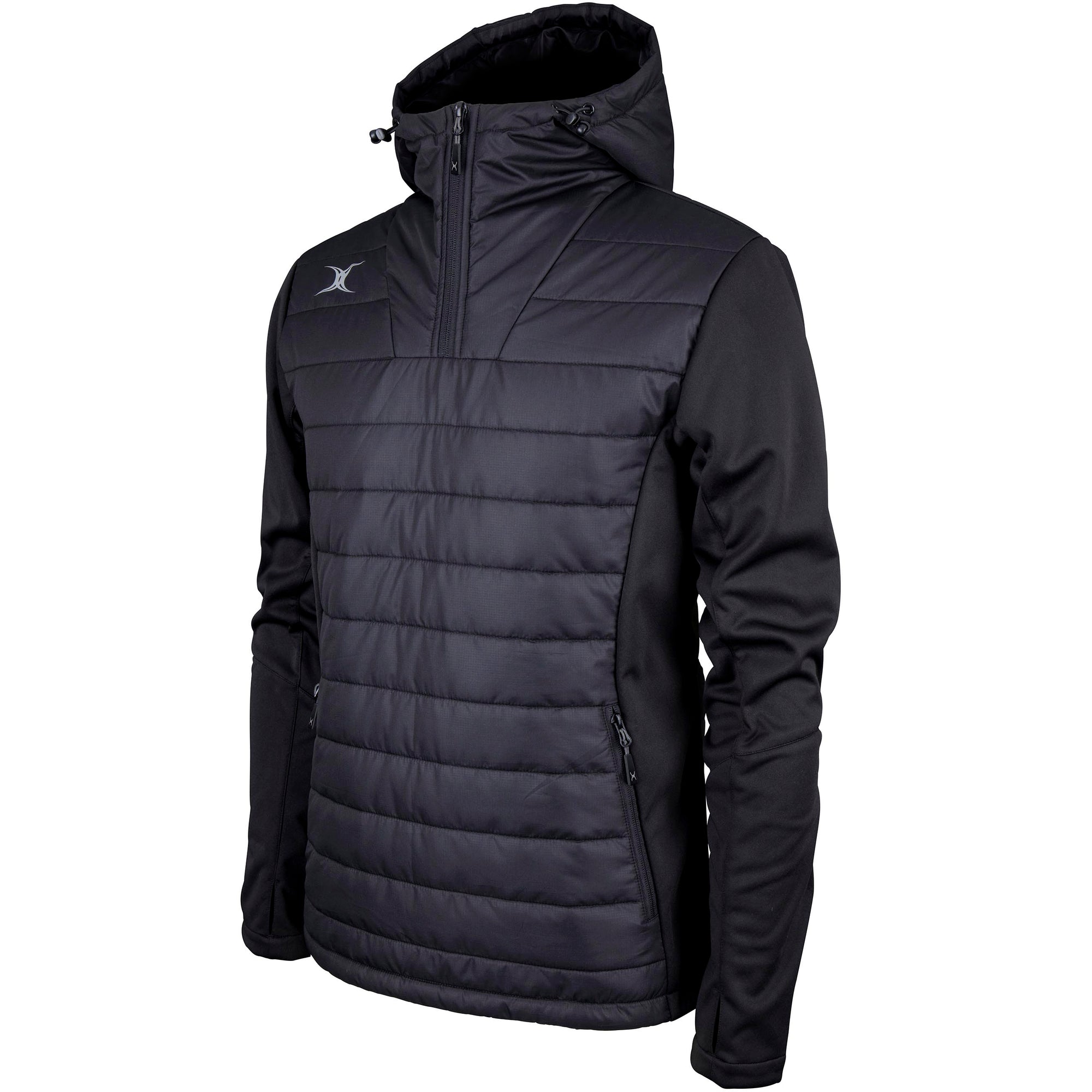 Gilbert Pro Active 1/4 Zip Jacket