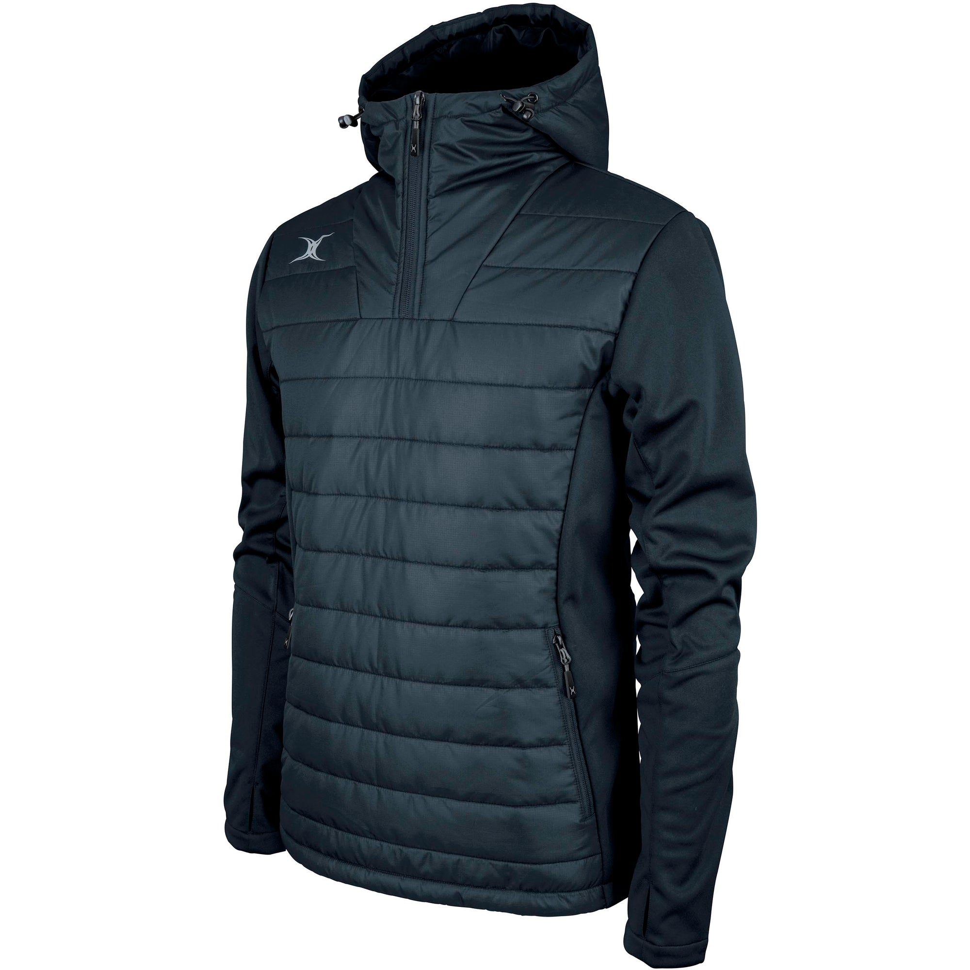 Gilbert Pro Active 1/4 Zip Jacket