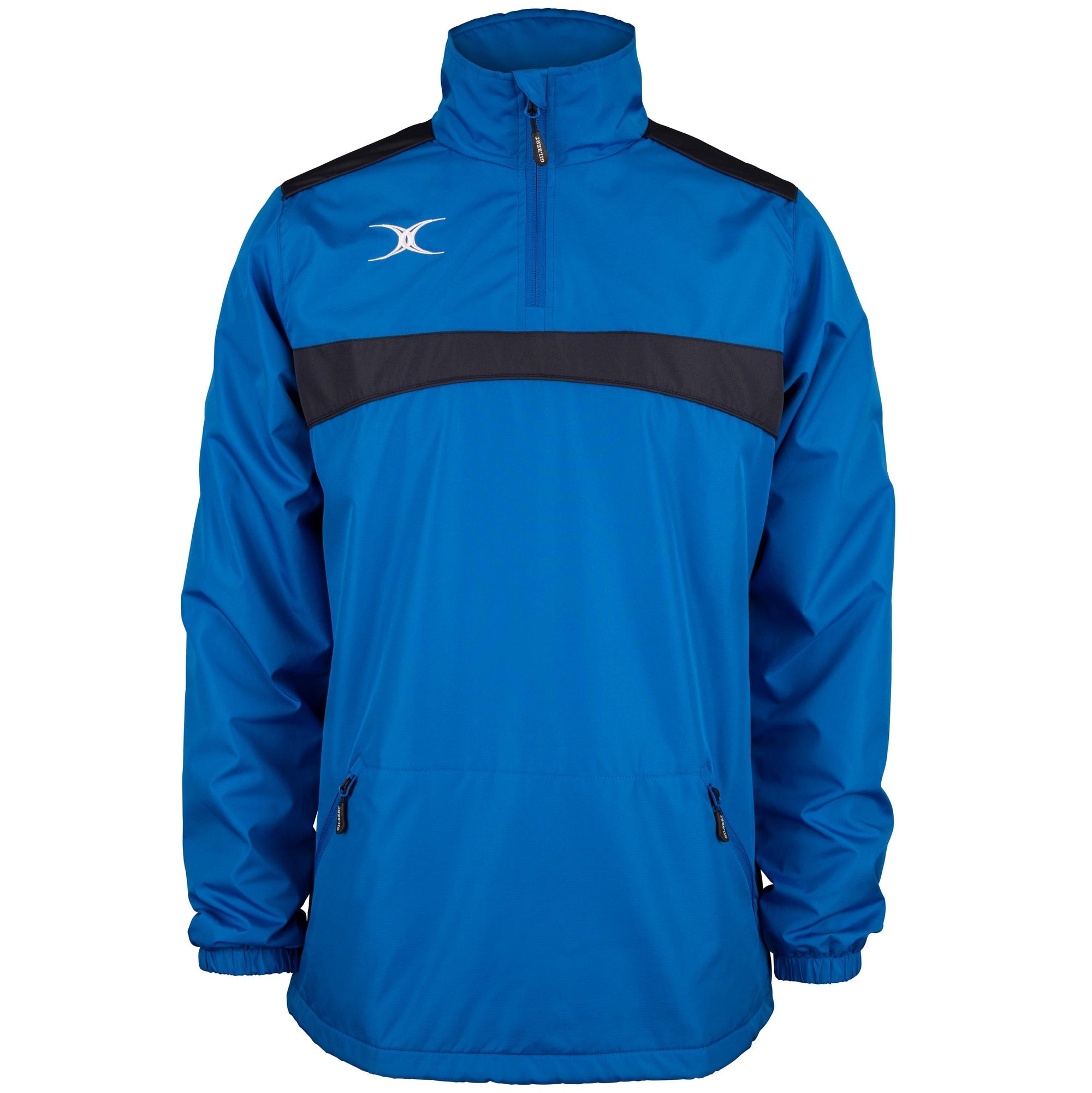 Gilbert Photon 1/4 Zip Jacket