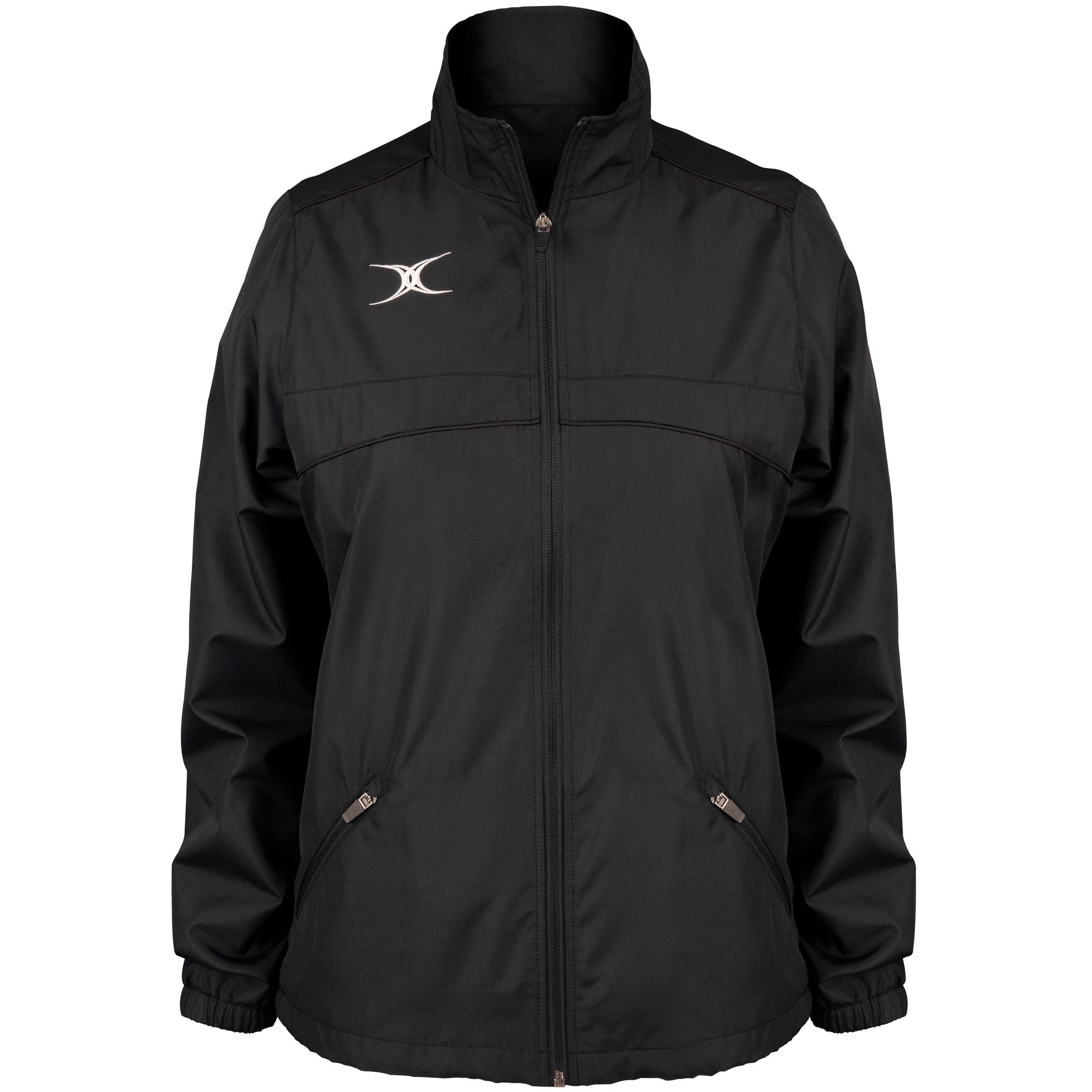 Gilbert Ladies Photon Full Zip Jacket