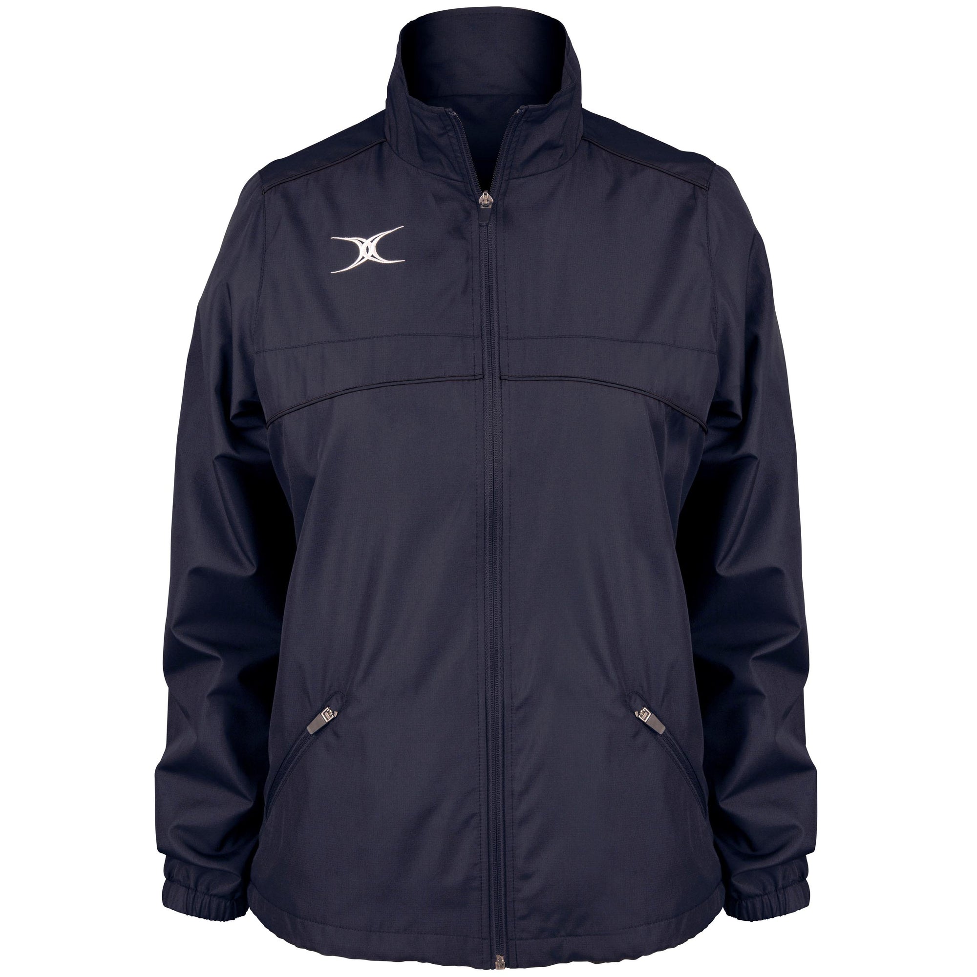 Gilbert Ladies Photon Full Zip Jacket