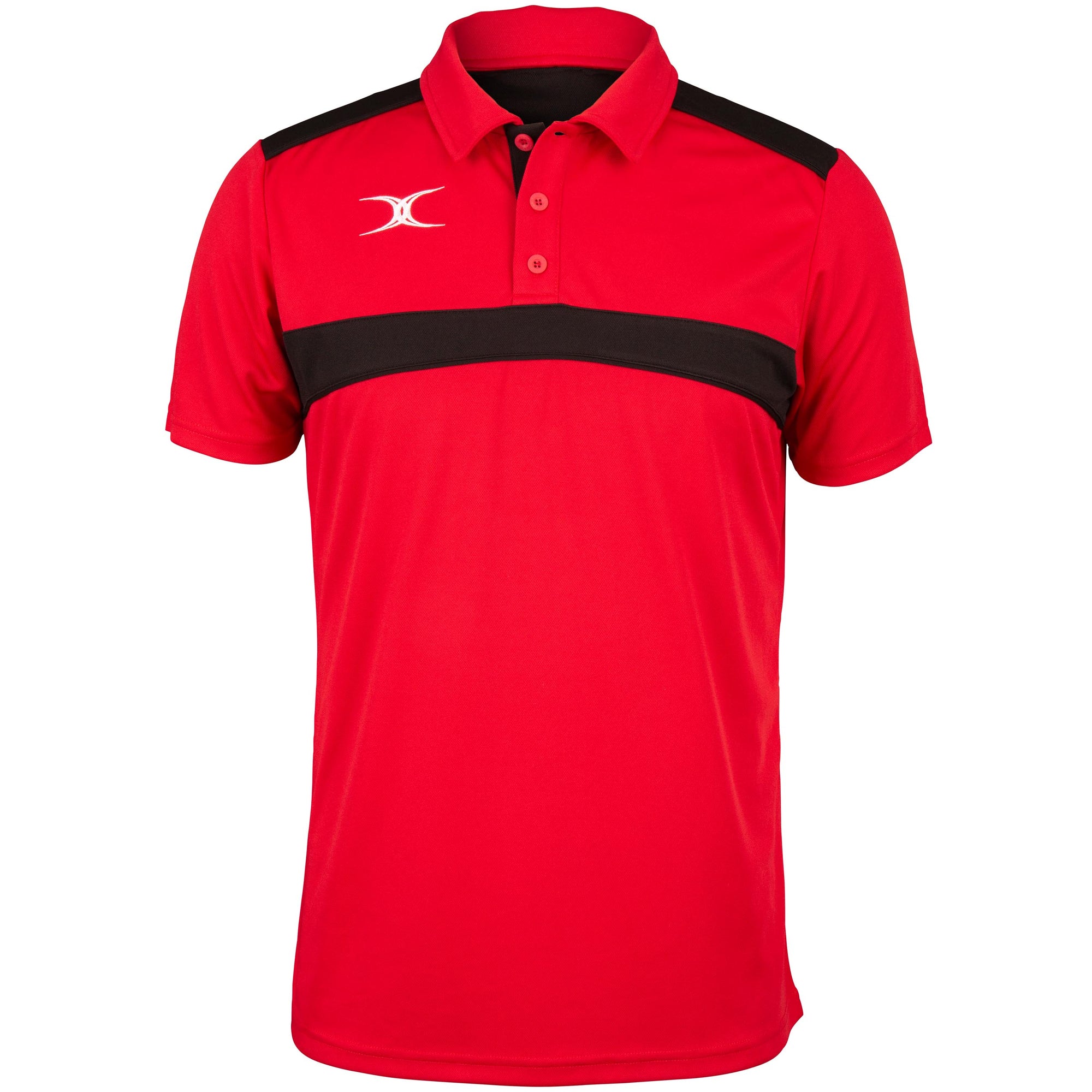 Gilbert Photon Polo Shirt