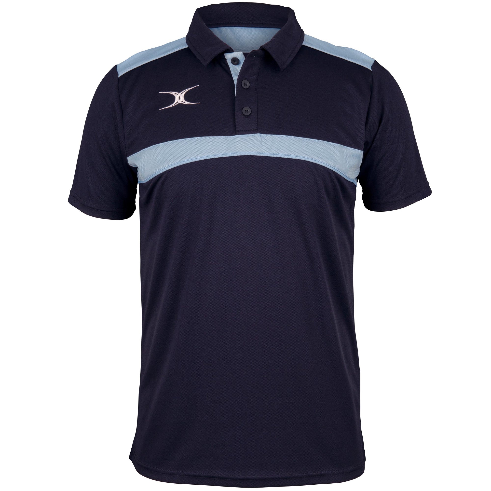 Gilbert Photon Polo Shirt