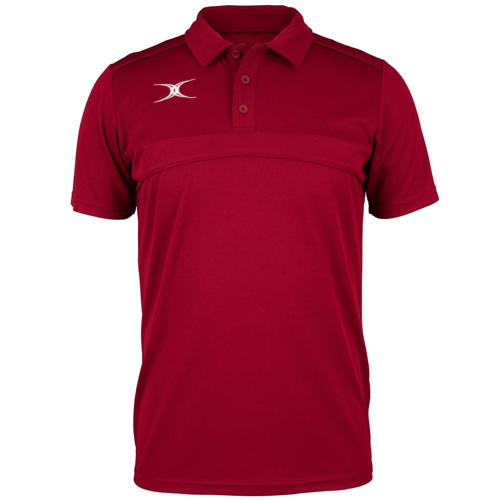 Gilbert Photon Polo Shirt