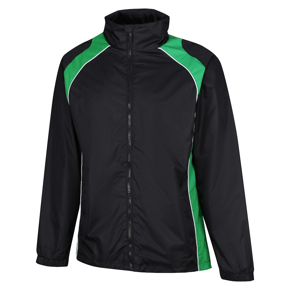 Teamwear UK Core Showerproof Jacket